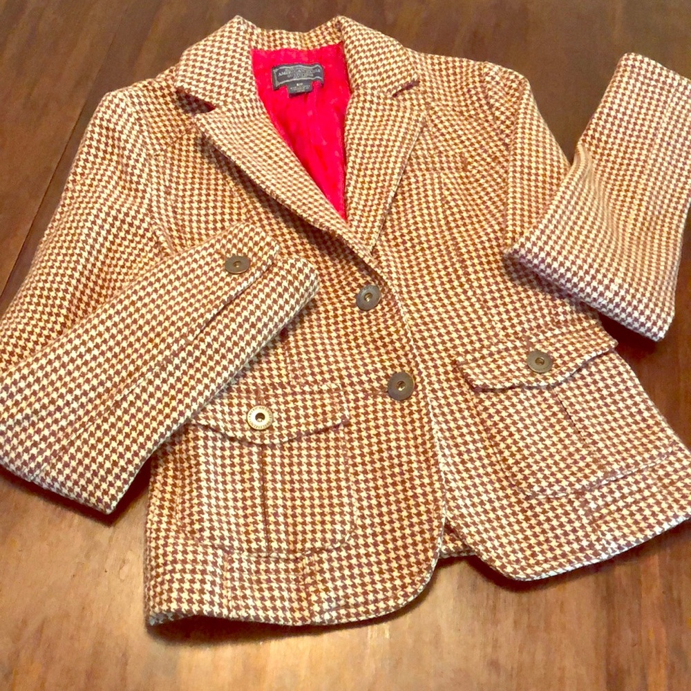 American Eagle blazer